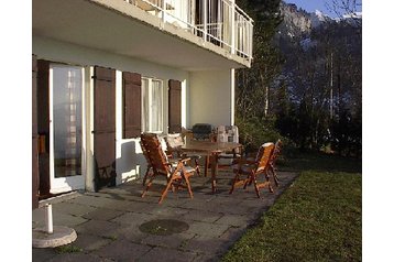 Switzerland Privát Emmetten, Exterior